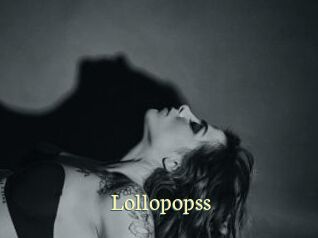 Lollopopss Porn str8
