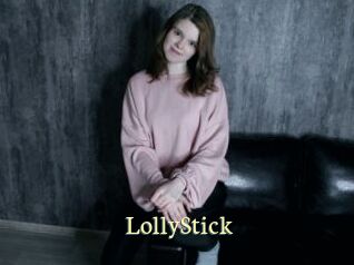 LollyStick