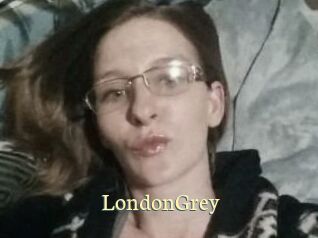 London_Grey Porn str8