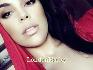 London_Harley Porn str8