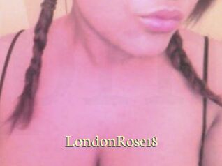 LondonRose18
