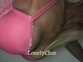 LonelyChar