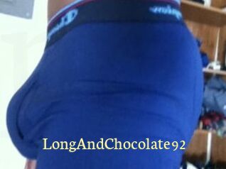 LongAndChocolate92 Porn str8
