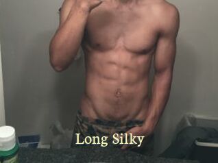 Long_Silky Porn str8