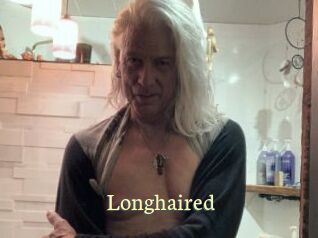 Longhaired Porn str8