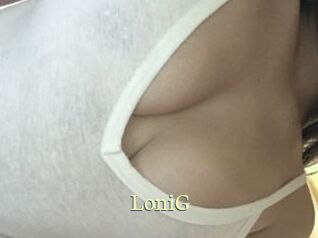 LoniG Porn str8