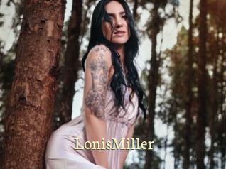 LonisMiller Porn str8