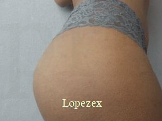 Lopezex