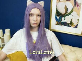 LoraLemo