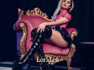 LoraLin Porn str8