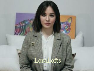 LoraLofts Porn str8