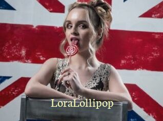 LoraLollipop