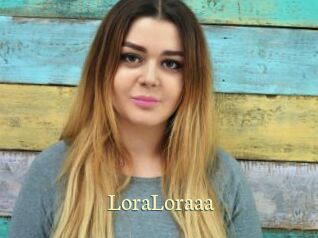 LoraLoraaa