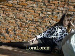 LoraLoren