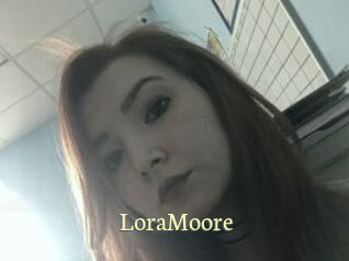 LoraMoore