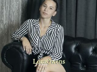 LoraOwens Porn str8