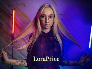 LoraPrice