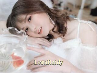 LoraRaidy