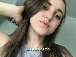 LoraSexyS Porn str8