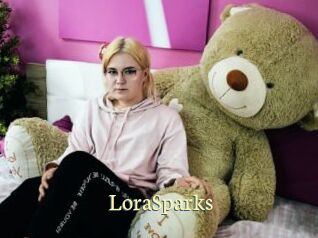LoraSparks