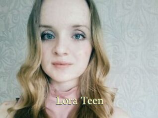 Lora_Teen