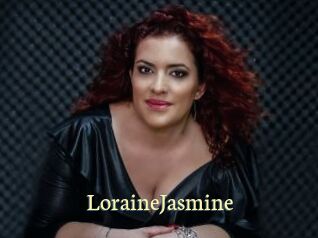 LoraineJasmine