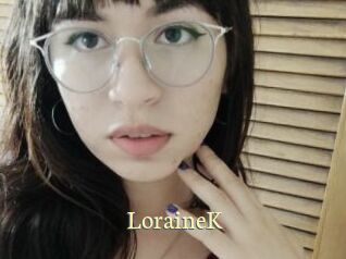 LoraineK