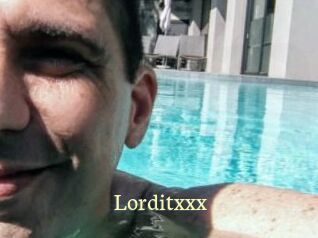 Lorditxxx