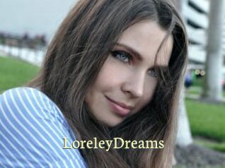 LoreleyDreams