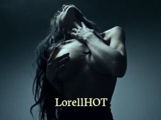 LorellHOT Porn str8