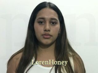 LorenHoney