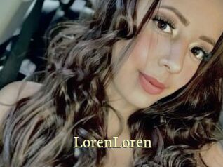 LorenLoren