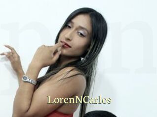 LorenNCarlos