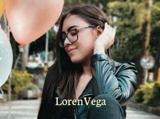LorenVega