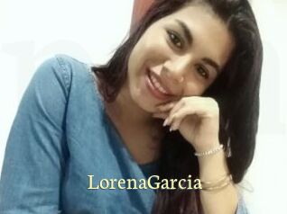 LorenaGarcia Porn str8