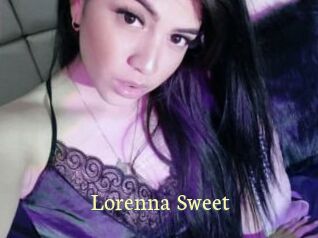Lorenna_Sweet