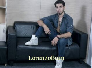 LorenzoBurn