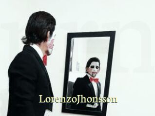 LorenzoJhonsson