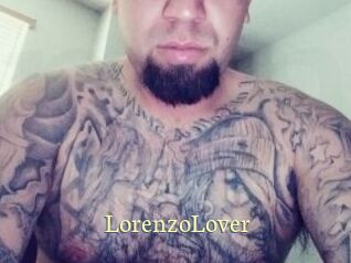LorenzoLover