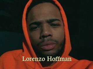 Lorenzo_Hoffman