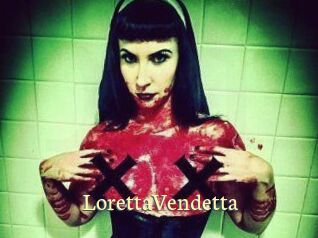 LorettaVendetta