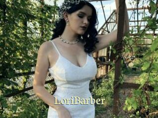 LoriBarber