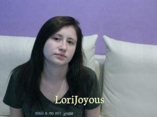 LoriJoyous Porn str8