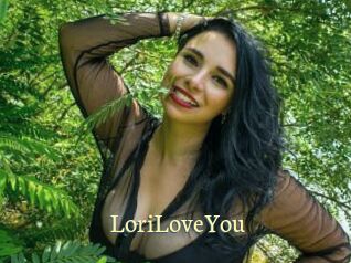 LoriLoveYou
