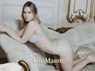 LoriMason