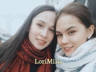 LoriMilla