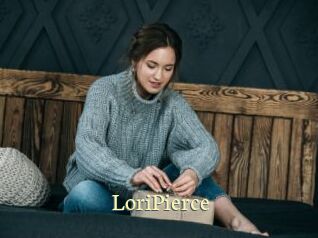 LoriPierce Porn str8