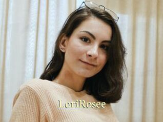LoriRosee
