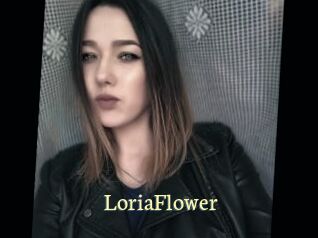 LoriaFlower