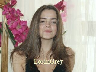 LorinGrey